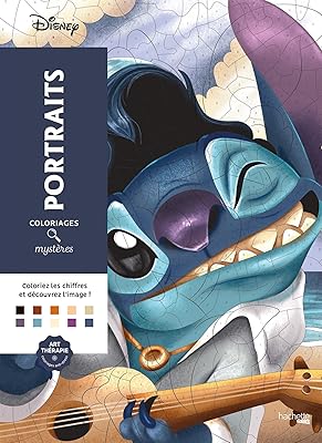 Coloriages mystères disney portraits. DIAYTAR COTE D'IVOIRE est une boutique en ligne généraliste qui propose plus de 300 000 références de produits variés, répondant ainsi aux besoins de tous les consommateurs ivoiriens. Elle est devenue la boutique en ligne leader en Côte d'Ivoire, grâce à sa large gamme de produits et à ses services de qualité. 