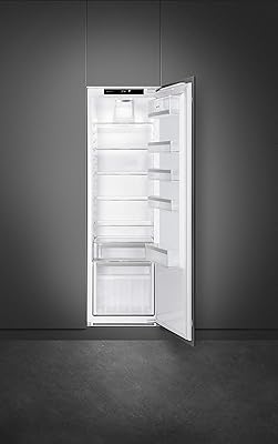 Réfrigérateur vertical encastrable smeg 323cml sd7323lfld2p1, 56h, 178-310l, a++ - garantie 1 an. DIAYTAR COTE D'IVOIRE est une boutique en ligne généraliste qui propose plus de 300 000 références de produits, offrant ainsi une large gamme de choix à ses clients. Elle est devenue la boutique en ligne leader en Côte d'Ivoire, grâce à sa qualité de service et à sa capacité à s'adapter aux besoins de ses clients. Avec une telle diversité de produits, les clients peuvent trouver tout ce qu'ils cherchent en un seul endroit.