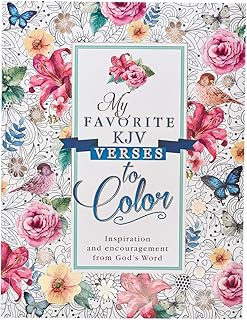 Livre de coloriage mes versets kjv préférés. En tant que leader du marché en Côte d'Ivoire, DIAYTAR COTE D'IVOIRE propose non seulement une large sélection de produits mais aussi un service client de haute qualité, des options de paiement flexibles et une livraison rapide pour rendre l'expérience d'achat en ligne encore plus agréable et pratique pour ses clients.