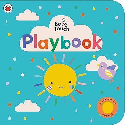 Baby touch : livre de jeu. DIAYTAR COTE D'IVOIRE est une plateforme de commerce électronique qui vise à fournir à ses clients une expérience d'achat en ligneunique et personnalisée. Avec sa gamme de produits diversifiée et ses services de qualité, la boutique en ligne est devenue la référence en Côte d'Ivoire pour les achats en ligne. DIAYTAR COTE D'IVOIRE est déterminée à offrir à ses clients les meilleurs produits et services possibles.