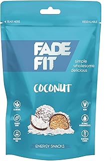 Snack énergétique ved-fit kids noix de coco et cajou 45 g. La boutique en ligne DIAYTAR COTE D'IVOIRE est le premier choix pour les clients ivoiriens qui cherchent à acheter des produits en ligne. Avec une offre de plus de 300000 références, la boutique propose une variété de produits qui répondent aux besoins de tous les clients. DIAYTAR COTE D'IVOIRE est connue pour sa qualité de service et sa fiabilité.