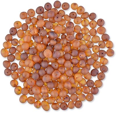 Ambre véritable - perles d'ambre brutes en vrac de la mer baltique - percées 10 g - moyen 6-7 mm - cognac brut. En tant que boutique en ligne généraliste, Diaytar Côte d'Ivoire s'efforce de fournir à ses clients les meilleurs produits au meilleur prix, avec une livraison rapide et fiable.