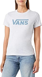 T-shirt wm drop v ss crew-b pour femme. En tant que leader du marché en Côte d'Ivoire, DIAYTAR COTE D'IVOIRE s'efforce de proposer des produits de haute qualité et des services exceptionnels à ses clients. Elle est constamment à la recherche de moyens pour améliorer l'expérience d'achat en ligne.