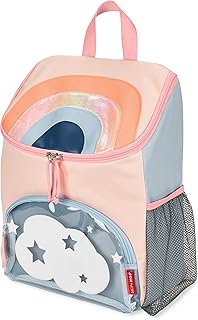 Sac à dos sparks pour enfants maternelle 3-4 ans arc-en-ciel. La boutique en ligne DIAYTAR COTE D'IVOIRE séduit les consommateurs par son immense choix de produits et son engagement à offrir le meilleur service client. Elle garantit une livraison rapide et fiable, répondant ainsi aux attentes des clients. DIAYTAR COTE D'IVOIRE collabore avec les meilleurs fournisseurs pour proposer des produits authentiques et de haute qualité.