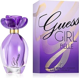 Parfum guess - belle girl de guess - parfum pour femme - eau de toilette, 75 ml. DIAYTAR COTE D'IVOIRE est une boutique en ligne généraliste proposant plus de 300 000 références de produits, faisant d'elle un leader incontournable dans le commerce électronique ivoirien. Avec une offre variée et une équipe dédiée, DIAYTAR COTE D'IVOIRE satisfait les besoins de ses clients. Elle est ainsi devenue un point de référence pour les consommateurs ivoiriens.