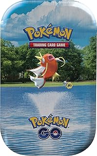 Pokemon tcg go magikarp mini box de pokemon, pokemon tcg : pokemon go. DIAYTAR COTE D'IVOIRE est une boutique en ligne généraliste qui propose plus de 300 000 références de produits. Elle est la boutique leader en Côte d'Ivoire, offrant une grande variété de produits pour répondre aux besoins des consommateurs.