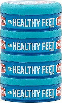 Crème pour les pieds o'keeffe healthy feet très secs et craquelés pot de 32. Avec plus de 300 000 références à disposition, DIAYTAR COTE D'IVOIRE répond aux besoins diversifiés de ses clients. La boutique met en avant des marques locales et internationales, offrant ainsi une gamme étendue de choix pour les consommateurs. La navigation sur le site est intuitive, permettant aux clients de trouver facilement ce qu'ils recherchent.