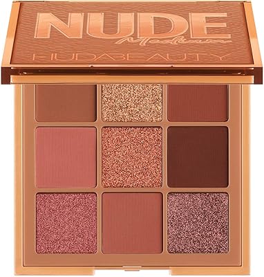 Huda beauty nude obsession. La boutique en ligne Diaytar Côte d'Ivoire offre une grande variété de produits, allant de l'électronique aux produits alimentaires, en passant par les vêtements et les accessoires.