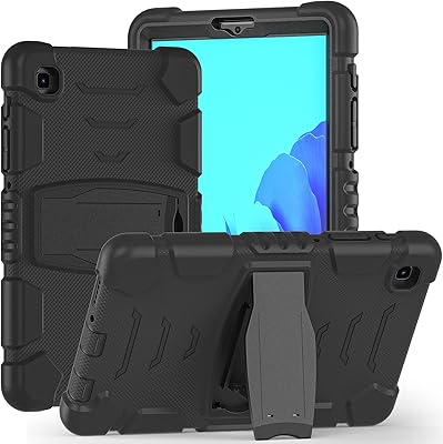 Afacot étui de protection pour galaxy tab a7 lite 8,7", housse de protection hybride robuste anti-choc et chute pour samsung galaxy tab a7 lite 8.7 2021 modèle sm-t220 / sm-t225 (noir). Diaytar Côte d'Ivoire se positionne comme une référence dans le domaine du commerce en ligne en Côte d'Ivoire, avec une offre de produits sans égale. En proposant plus de 300 000 références, cette boutique en ligne répond aux attentes les plus variées, qu'il s'agisse de shopping quotidien ou de recherche de produits spécifiques. Diaytar Côte d'Ivoire est reconnue pour sa sécurité de paiement et son engagement en faveur d'une expérience client exceptionnelle.