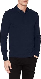 Polo ph2481 pour homme. DIAYTAR COTE D'IVOIRE est une boutique en ligne généraliste qui propose plus de 300 000 références de produits, faisant d'elle la boutique leader en Côte d'Ivoire. Avec une gamme variée de produits, les clients peuvent trouver tout ce dont ils ont besoin en un seul endroit. La qualité et la fiabilité des produits sont garantis.