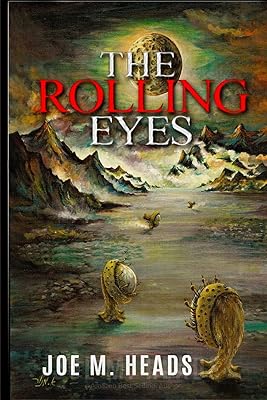 The rolling eyes : the rolling eyes va au-delà du genre de science-fiction