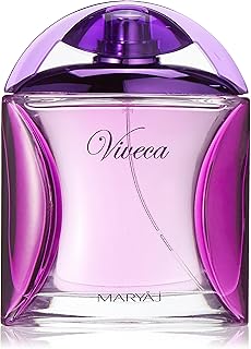 Parfum viveka pour homme de mariage - eau de parfum, 100 ml. DIAYTAR COTE D'IVOIRE est une boutique en ligne qui propose une large gamme de produits de qualité à des prix compétitifs. La boutique en ligne propose également des promotions et des réductions régulières pour aider les clients à économiser de l'argent. Les clients peuvent également profiter d'une expérience d'achat en ligne sécurisée et fiable, ainsi que d'un service client personnalisé et d'une garantie de satisfaction.