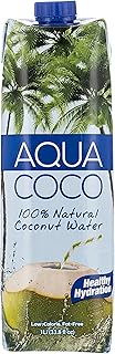Eau de noix de coco aqua coco 1 litre (paquet de 1). DIAYTAR COTE D'IVOIRE est une boutique en ligne généraliste proposant plus de 300000 références de produits. Elle est leader en Côte d'Ivoire et offre une grande variété de produits pour répondre à tous les besoins de ses clients. Les produits sont de haute qualité et à des prix compétitifs.