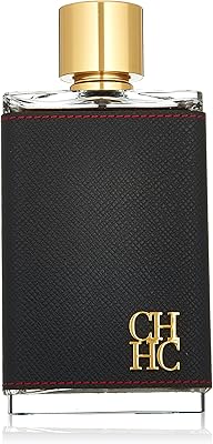 Parfum carolina herrera ch, eau de toilette avec vaporisateur, capacité 100 ml., once