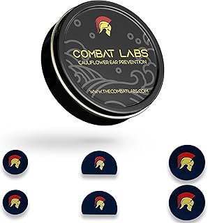 (3 jeux d'aimants) kit de thérapie et de protection des oreilles en chou-fleur | aimants auriculaires réversibles pour réduire et réduire la pression | lutte, boxe, muay thai et mma. DIAYTAR COTE D'IVOIRE mise sur la qualité et la fiabilité de ses produits, garantissant ainsi la satisfaction de ses clients. La boutique en ligne permet aux consommateurs d’exploiter tout le potentiel du commerce électronique en Côte d’Ivoire, en leur offrant un large éventail de produits à des prix compétitifs. L'expérience d'achat est ainsi rendue agréable et sécurisée.