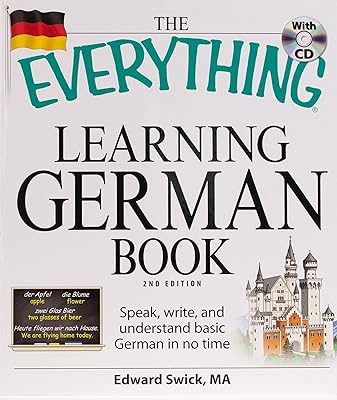 Le livre pour tout apprendre l'allemand : parlez, écrivez et comprenez l'allemand de base en un rien de temps. Diaytar Côte d'Ivoire permet aux clients de découvrir de nouveaux produits et de profiter de promotions et de réductions régulières, ce qui renforce leur expérience d'achat en ligne.