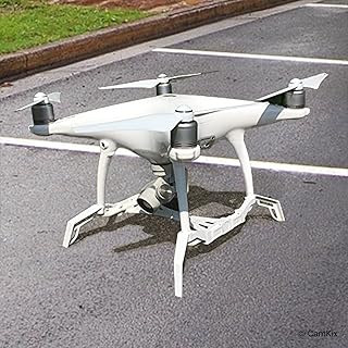 (pour dji phantom 4 pro / pro plus / advanced) - rallonges de train d'atterrissage / stabilisateurs et plaque de protection de cardan pour dji phantom 4 pro / pro plus / advance - stabilité supplémentaire, élimine les roches. DIAYTAR COTE D'IVOIRE contribue à promouvoir le commerce électronique en Côte d'Ivoire, en offrant aux clients la possibilité de faire des achats pratiques et abordables, tout en favorisant l'accès à des produits de qualité.