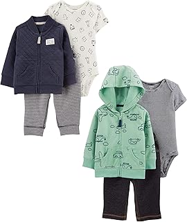 Cardigan carter's pour bébé garçon