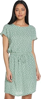 Only robe en tricot à manches courtes mariana mairina pour femmes de only, toujours en stock. En tant que boutique en ligne leader en Côte d'Ivoire, DIAYTAR COTE D'IVOIRE se différencie par son engagement à offrir une expérience d'achat en ligne exceptionnelle. La boutique propose une gamme étendue de produits, allant des produits high-tech aux articles de décoration, et bénéficie d'un système de paiement sécurisé pour proteger les transactions de ses clients. Les clients de DIAYTAR COTE D'IVOIRE bénéficient également d'un service client réactif et dédié.