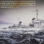 Hel81009 kit de modèles assortis