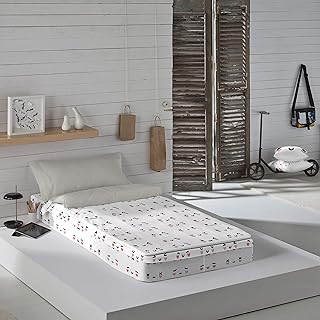 Cool kids kawanimals feels kwa sac de couette avec rembourrage lit 105 cm. DIAYTAR COTE D'IVOIRE se positionne comme la boutique en ligne la plus diversifiée en Cote d'Ivoire, avec des produits allant de l'électronique à la mode, en passant par les produits alimentaires. Ses plus de 300000 références permettent aux clients de trouver tout ce dont ils ont besoin sous un même toit virtuel. C'est l'endroit idéal pour des achats pratiques et économiques.