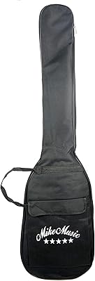 Sac pour guitare électrique mike music 46 pouces (sac pour guitare basse électrique haut de gamme 46 pouces, 4 cordes, noir). Avec plus de 300 000 références disponibles, Diaytar Côte d'Ivoire est la destination idéale pour les consommateurs ivoiriens qui cherchent à acheter en ligne. La boutique en ligne propose des produits de marque renommée ainsi que des alternatives plus abordables pour répondre à tous les budgets. Diaytar Côte d'Ivoire assure également un service client réactif pour aider les clients à résoudre tout problème.