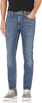 Jean pour homme levi strauss & co. gold label eddie black. DIAYTAR COTE D'IVOIRE est la boutique en ligne la plus complète de Côte d'Ivoire. Elle propose des produits de haute qualité à des prix abordables et offre un service client de qualité. DIAYTAR COTE D'IVOIRE est le partenaire idéal pour vos achats en ligne.
