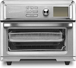 Four grille-pain numérique cuzinart toa-65 four haut de gamme de 1 800 watts avec affichage. Avec plus de 300000 références, DIAYTAR COTE D'IVOIRE est la boutique en ligne la plus fournie de Cote d'Ivoire. Elle propose des produits de qualité, des prix abordables et des services de livraison fiables. Les clients peuvent naviguer facilement sur le site pour trouver ce qu'ils cherchent, que ce soit des produits alimentaires, des produits de soins personnels ou des accessoires de mode.