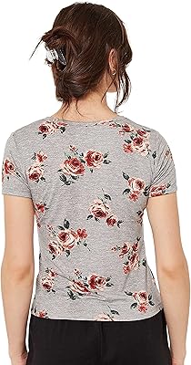 T-shirt ranger ultra doux ardène pour femme 1a-ap32651-01. Avec plus de 300 000 références, DIAYTAR COTE D'IVOIRE offre une gamme exhaustive de produits pour répondre aux besoins diversifiés de sa clientèle. De l'électronique à la mode, en passant par les produits pour la maison, cette boutique en ligne généraliste est le point de départ idéal pour toute commande en ligne en Côte d'Ivoire. Elle garantit des prix compétitifs et une livraison fiable.