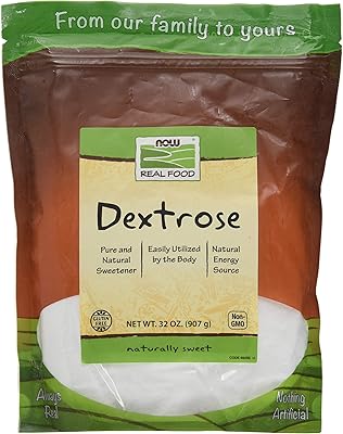 Foods spo dextrose (32oz). DIAYTAR COTE D'IVOIRE propose une expérience d'achat en ligne personnalisée, avec des recommandations de produits basées sur les préférences des clients. La boutique en ligne dispose d'un système de paiement sécurisé pour protéger les informations des clients. Les clients peuvent également profiter de l'option de livraison à domicile pour une expérience d'achat encore plus pratique.