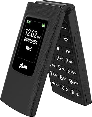 Blam mobile flip flip 4g volt débloqué par flipper att tmobile speed ​​​​tmobile