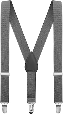Jarretelles sturdy 1" pour bébés garçons et filles de 5 mois à 10 ans. La boutique en ligne DIAYTAR COTE D'IVOIRE propose une large gamme de produits à des prix compétitifs, avec plus de 300 000 références disponibles. Les clients peuvent profiter d'une expérience d'achat en ligne sécurisée et fiable, avec une livraison rapide et un service client de haute qualité. DIAYTAR COTE D'IVOIRE est la référence incontournable pour les ivoiriens qui cherchent à acheter en ligne.