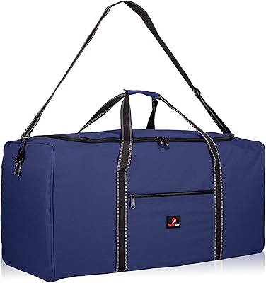 Sac de voyage extra large romelite xxl sacs larges pour le voyage. DIAYTAR COTE D'IVOIRE est une boutique en ligne qui propose une expérience de shopping unique et personnalisée. Avec plus de 300 000 références, les clients peuvent choisir parmi une large gamme de produits de qualité, livrés rapidement et efficacement. La boutique en ligne met également l'accent sur la sécurité et la confiance, avec des méthodes de paiement sécurisées et un service client réactif.