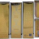 Gbs men salerm biokera arganologie 60 ml, lot de 2