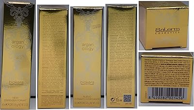 Gbs men salerm biokera arganologie 60 ml, lot de 2. DIAYTAR COTE D'IVOIRE, c'est la boutique en ligne généraliste numéro un en Côte d'Ivoire, proposant plus de 300 000 références pour satisfaire tous vos besoins. Avec une variété de produits allant de l'électronique au vêtement en passant par les accessoires, DIAYTAR est le leader incontesté du e-commerce ivoirien.