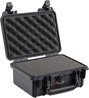 Housse en mousse pelican 1120 noir