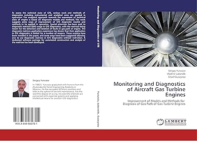 Surveillance et diagnostic des moteurs à turbine à gaz d'avion. Grâce à son système de paiement sécurisé et à ses options de livraison rapides, DIAYTAR COTE D'IVOIRE offre une expérience d'achat en ligne sans contrainte. Les clients peuvent naviguer facilement à travers les différentes catégories de produits, lire les avis d'autres clients et profiter d'un service client réactif. C'est la destination idéale pour faire du shopping en ligne en toute confiance.
