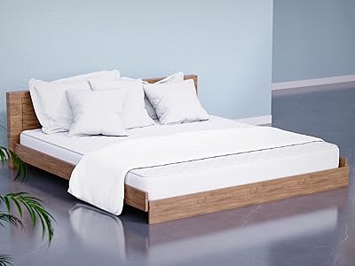 Mahmayi matelas king size 180 x 200 en mousse à mémoire de forme sommeil frais et soulagement de la pression, matelas lit king size pour salon et chambre à coucher - blanc. La boutique en ligne DIAYTAR COTE D'IVOIRE propose une expérience d'achat unique et personnalisée à ses clients. Avec plus de 300 000 références de produits, les clients peuvent trouver tout ce dont ils ont besoin, du divertissement aux produits de tous les jours. Les équipes de DIAYTAR COTE D'IVOIRE sont à l'écoute des clients pour répondre à leurs besoins et leur offrir un service de qualité.