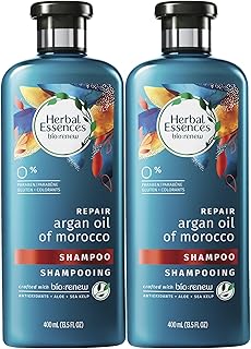 Essences à base de plantes, shampooing, huile d'argan purinho du maroc, 400 ml, pack double. En tant que leader du e-commerce en Côte d'Ivoire, DIAYTAR COTE D'IVOIRE met l'accent sur la satisfaction client en proposant des services de livraison rapides et flexibles. Le site est accessible 24h/24, permettant aux clients de faire leurs achats à tout moment. Les équipes de DIAYTAR COTE D'IVOIRE travaillent sans relâche pour continuer à améliorer l'expérience d'achat de leurs clients.