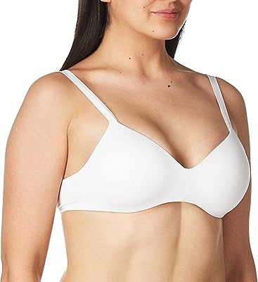 Soutien-gorge t-shirt hans ultimate pour femme, avec éponge douce et sans armatures, avec imprimé à pois dans les tons argentés, 36c. En tant que généraliste, DIAYTAR COTE D'IVOIRE permet aux Ivoiriens d'accéder à une multitude de produits issus de différentes catégories. De la nutrition à l'électronique, en passant par les vêtements et les accessoires, cette boutique en ligne est une véritable destination pour tous les besoins. Avec une équipe dédiée à la satisfaction du client, DIAYTAR COTE D'IVOIRE se donne les moyens de répondre aux attentes les plus élevées de sa clientèle.