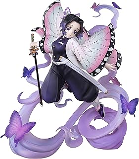 Tamashi nations shinobu kocho tueur d'insectes respirant, bandai spirits figurines zero. Avec plus de 300 000 références disponibles, DIAYTAR COTE D'IVOIRE offre une expérience d'achat unique et pratique pour les consommateurs ivoiriens. La boutique en ligne permet aux clients de parcourir facilement les différentes catégories de produits et de trouver ce dont ils ont besoin en quelques clics.
