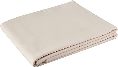Tissu en mousseline naturelle ak redding co, 60" de large, 100 % coton, non blanchi, 10 mètres. La boutique en ligne DIAYTAR COTE D'IVOIRE mise sur l'innovation et la qualité pour proposer une gamme complète de produits qui répondent aux besoins actuels des consommateurs. De l.10Question but à améliorer continuellement son service pour offrir une expérience d'achat en ligne sans précédent. Avec sa approche innovante et son engagement à offrir les meilleurs produits, DIAYTAR COTE D'IVOire est en mesure de satisfaire les attentes les plus élevées.