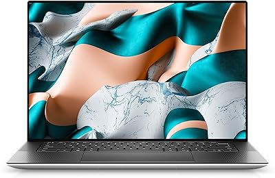 Nouvel ordinateur portable dell xps 15 9500 15,6 pouces uhd+ à écran tactile (argent) intel core i7-10750h 10e génération, 16 go de ram ddr4, 1 to ssd, nvidia gtx 1650 ti avec 4 go gddr6, windows 10 pro (xps9500-7845slv-pus ). La boutique en ligne DIAYTAR COTE D'IVOIRE est une destination de shopping en ligne populaire pour les consommateurs ivoiriens, avec plus de 300 000 produits à choisir. La boutique propose une expérience de shopping sécurisée et pratique, permettant aux clients de parcourir facilement les différentes catégories de produits et de passer commande en ligne. Elle offre également des promotions régulières et des offres spéciales pour rendre le shopping encore plus attractif.