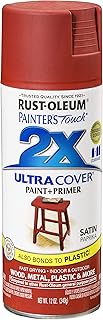 Painter touch spray (paprika mat)