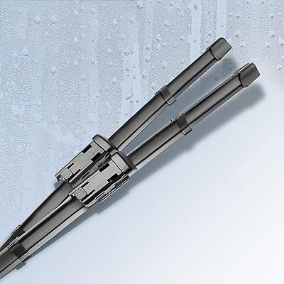 Balais d'essuie-glace adaptés aux bras à bouton-poussoir pour audi a7 2010-2015. DIAYTAR COTE D'IVOIRE est une boutique en ligne généraliste qui propose plus de 300000 références de produits pour répondre à tous les besoins de ses clients.
