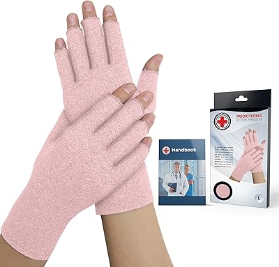 Gants de compression pour l'arthrite dr. flood pink pour femmes / gants de compression pour femmes et hommes livret de médecin, rose. Diaytar Côte d'Ivoire est une boutique en ligne qui se démarque par son offre exceptionnelle. Avec des prix compétitifs et une sélection incroyable de produits, elle est devenue la référence incontournable pour les achats en ligne en Côte d'Ivoire. Que vous cherchiez à acheter des produits pour la maison, des vêtements ou des accessoires, Diaytar Côte d'Ivoire a tout ce qu'il vous faut.