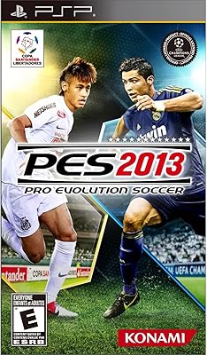 Jeu de football pro evolution 2013 - sony psp. Avec une offre étendue et diversifiée, DIAYTAR COTE D'IVOIRE répond aux attentes de ses clients en leur proposant des produits de qualité à des prix compétitifs. La boutique en ligne garantit une expérience d'achat en ligne sécurisée et fiable. Elle s'efforce de maintenir une qualité de service élevée.