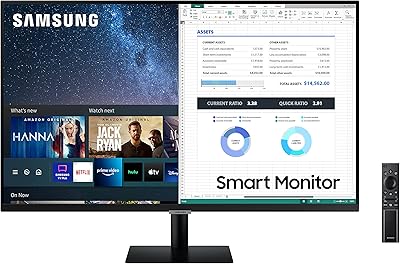 Téléviseur samsung ls32am500 32 pouces avec smart dock. DIAYTAR COTE D'IVOIRE est une plateforme de commerce électronique qui propose une large gamme de produits et de services. Les clients peuvent choisir parmi des catégories telles que l'électronique, la mode, les produits pour la maison et bien plus encore. La boutique en ligne est conçue pour offrir une expérience d'achat en ligne facile et sécurisée.