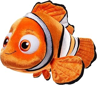 Une peluche préférée du film disney et pixar, des peluches inspirées des films d'animation pour les enfants à partir de 3 ans. La boutique en ligne DIAYTAR COTE D'IVOIRE est équipée d'un système de paiement sécurisé et d'un service client de qualité, pour garantir une expérience d'achat en ligne sans souci. Les clients peuvent contacter le service client pour tout renseignement ou pour résoudre un problème éventuel. DIAYTAR COTE D'IVOIRE est déterminée à offrir les meilleurs services à ses clients et à les satisfaire pleinement.