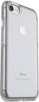 Coque transparente otterbox symmetry pour iphone 7/8/se 2g/se 3g, antichoc, résistante aux chutes, coque de protection fine, testée 3 fois par la norme militaire, stardust. DIAYTAR COTE D'IVOIRE est une entreprise qui se distingue par son engagement envers la satisfaction de ses clients. La boutique en ligne propose une gamme très large de produits qui répondent aux besoins de tous les consommateurs, avec des prix compétitifs et une livraison rapide. Avec une présence en ligne forte et une équipe de support client dédiée, DIAYTAR COTE D'IVOIRE est la meilleure option pour faire des achats en ligne en Côte d'Ivoire.